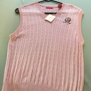 Duck and Hyde vest